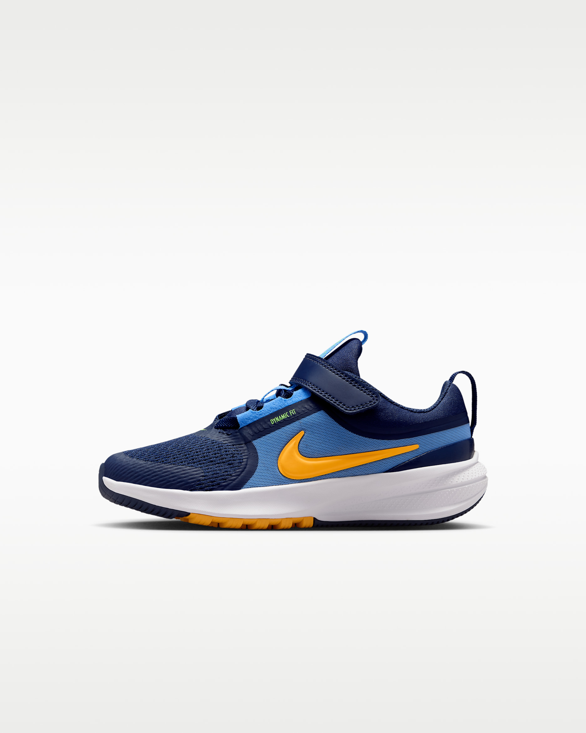 Nike Star Runner 5 Little Kids' Running Shoes. Nike JP